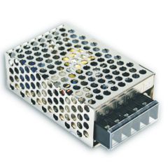 Μετατροπέας-converter SD15C-12 DC-DC με είσοδο 36~72VDC σε 12VDC 15W & προστασία βραχυκυκλώματος