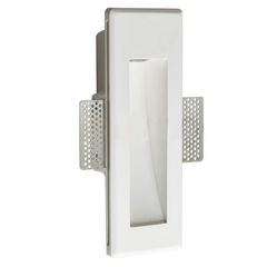 Γύψινο φωτιστικό TRIMLESS MYLA έμμεσου φωτισμού MR11 12V εσωτερικού χώρου