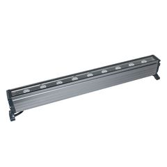 Γραμμικός προβολέας WALL WASHER CREE LED 13W 6000k ψυχρό λευκό φως 1100lm δέσμης 30° στεγανός