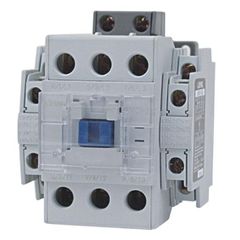 Ρελέ ισχύος KRIPAL τύπου LG UKC1-40 τριπολικό 18,5KW με πηνίο 110V 40AC3/50AC1 2+2επαφές