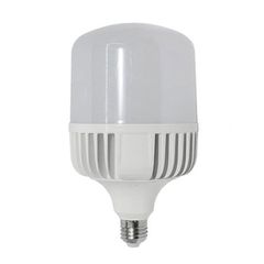 Λάμπα LED E27 30W 230V AC 6500k ψυχρό λευκό φως 3100lm δέσμης 220° μη στεγανή IP20