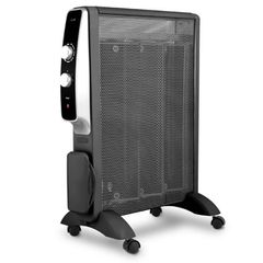 Ηλεκτρικό καλοριφέρ MICA LIFE Magma 2000W αθόρυβης λειτουργίας για χώρους έως 40τ.μ.