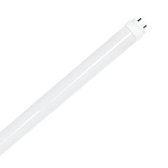 Λάμπα Led T8 24W 175-265V AC 150cm ψυχρό φως 6500k δέσμης 300° 2520lm με τροφοδοσία στα 2 άκρα