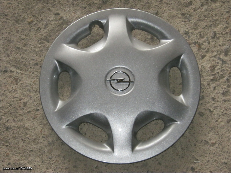 ΣΕΤ ΓΝΗΣΙΑ ΤΑΣΙΑ 15ΑΡΙΑ OPEL