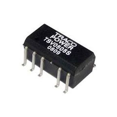 Μετατροπέας-converter SMD TSV0505S TRA DC/DC 1W 4.5-5.5V/5V 200mA