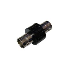 Αντάπτορας ULTIMAX V7061-IF RUBBER BNC θηλυκό σε BNC θηλυκό