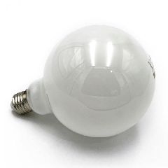 Λάμπα Led Cog Filament Globe Ø125mm γάλακτος E27 12W 230V ενδιάμεσο λευκό φως 1440lm δέσμης 360°