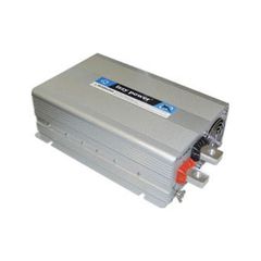 Inverter DC/AC τροποποιημένου ημίτονου HTE-1000-12 IZZ 1000W 12V
