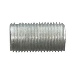 Μαστός 1/8 2 cm με σπείρωμα 10x1