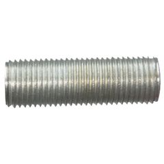 Μαστός 1/8 3 cm με σπείρωμα 10x1