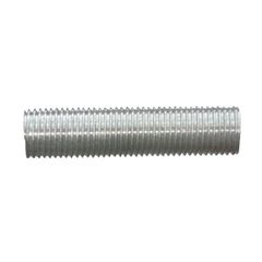 Μαστός 1/8 4 cm με σπείρωμα 10x1