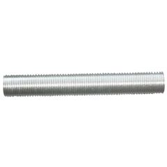 Μαστός 1/8 8cm με σπείρωμα 10x1