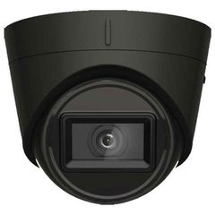 Κάμερα Dome Hikvision DS-2CE78D3T-IT3F2.8 GREY 1080p εξωτερικού χώρου υπέρυθρου φωτισμού 30m D3T