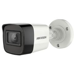 Κάμερα Bullet 4in1 1080p DS-2CE16D3T-ITPF 2.8mm υπέρυθρου φωτισμού EXIR 2.0 εμβέλειας ως 30 m