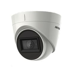 Κάμερα Dome 4in1 5MP Hikvision DS-2CE78H8T-IT3F3.6 με υπέρυθρο φωτισμό EXIR 2.0 εμβέλειας ως 60m H8T