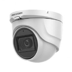 Κάμερα Dome HIKVISION DS-2CE79H8T-AIT3ZF με τηλεχειριζόμενο φακό motorized zoom 2.7~13.5 mm