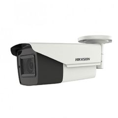 Κάμερα Bullet 5MP HIKVISION DS-2CE19H8T-AIT3ZF με τηλεχειριζόμενο φακό motorized zoom 2.7~13.5mm