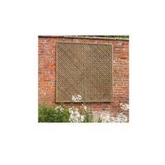 Καφασωτό Διαμάντι 2 x 2εκ (21832) (ΕΩΣ 6 ΑΤΟΚΕΣ ή 60 ΔΟΣΕΙΣ)