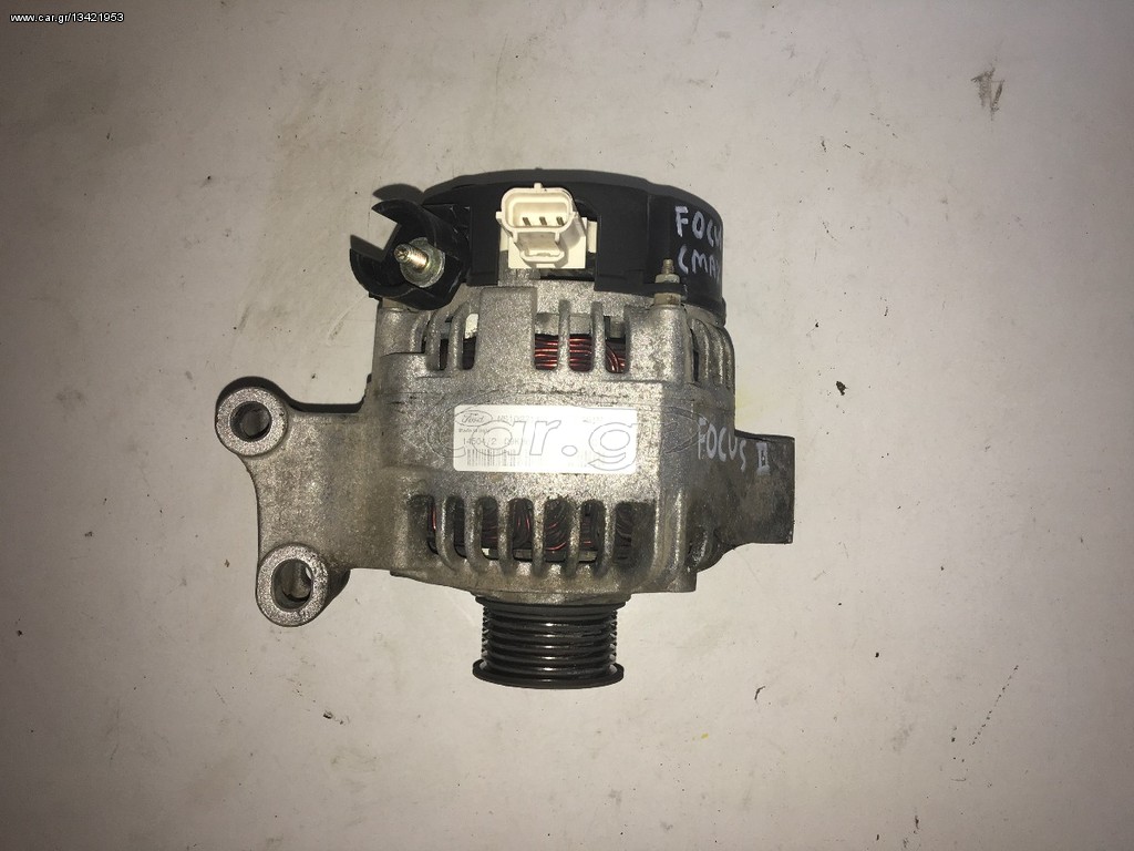 FORD FOCUS C-MAX 03-07	Δυναμό