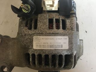 FORD FOCUS C-MAX 03-07	Δυναμό-thumb-1