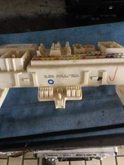 Μοναδα Comfort MAZDA Ford  BS4H66730E 519198089