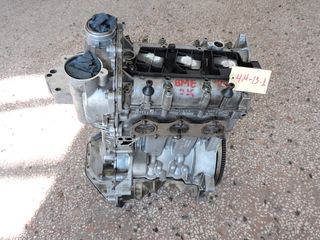 ανακατασκευης ΚΙΝΗΤΗΡΑΣ SKODA FABIA, VW GOLF, BORA BME 1.2 12V 1998-2005 ..6 ΜΗΝΕΣ ΕΓΓΥΗΣΗ ΔΥΝΑΤΟΤΗΤΑ ΤΟΠΟΘΕΤΗΣΗΣ ΣΤΟ ΣΥΝΕΡΓΕΙΟ ΜΑΣ