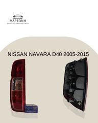 NISSAN NAVARA D40 2005-2015 ΦΑΝΑΡΙ ΠΙΣΩ