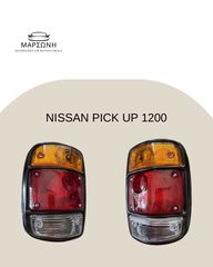 NISSAN LB120  ΦΑΝΑΡΙ ΠΙΣΩ