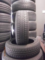 2 ΤΜΧ 155-60-15 BRIDGESTONE Β250  ΠΟΛΥ ΚΑΛΑ! *BEST CHOICE TYRES ΒΟΥΛΙΑΓΜΕΝΗΣ*