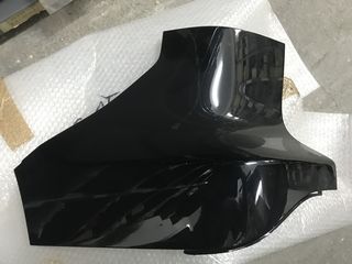 ΜΑΓΟΥΛΟ ΠΙΣΩ ΑΡΙΣΤΕΡΟ HONDA CR-V '07- '10 (71507SWWG00ZC) FACE, L. RR. BUMPER *B92P*