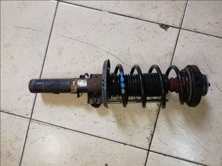 ΑΜΟΡΤΙΣΕΡ ΕΜΠΡΟΣ AUDI A2 / 00-05. AΡΙΣΤΗ ΚΑΤΑΣΤΑΣΗ!!!ΑΠΟΣΤΟΛΗ ΣΕ ΟΛΗ ΤΗΝ ΕΛΛΑΔΑ!!!