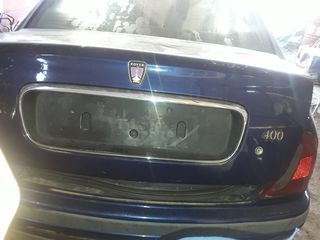 Rover 400 ΓΙΑ ΑΝΤΑΛΛΑΚΤΙΚΑ '08