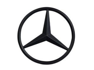 Λογότυπο για Mercedes ΠΟΡΤ ΜΠΑΓΚΑΖ Κωδικός EM034...SoundStreet