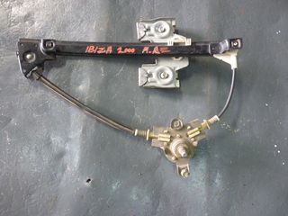 SEAT IBIZA 2000 ΠΙΣΩ ΔΕΞΙΟΣ ΜΗΧΑΝΙΚΟΣ