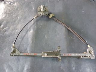 AUDI 80-93 AYΓΟ  ΠΙΣΩ ΔΕΞΙΟΣ ΜΗΧΑΝΙΚΟΣ