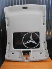 Mercedes Καινούργια Ταπετσαρία Ουρανού - CLK C208 - A20869014508G73