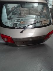 DAEWOO LACETI 