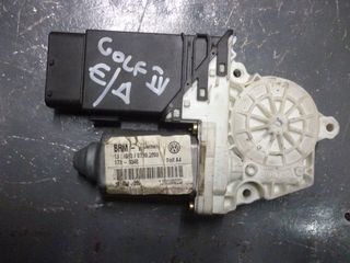 GOLF 4 ΕΜΠΡΟΣ  ΔΕΞΙΟ  ΜΟΤΕΡ