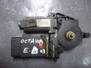 SCODA OCTAVIA 2003 ΕΜΠΡΟΣ ΔΕΞΙΟ ΜΟΤΕΡ