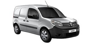 Δάπεδο χώρου αποσκευών Cargo Liners για  RENAULT KANGOO 2009