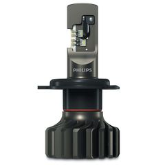PHILIPS LED H4 Ultinon Pro 9100 +350% 5 ΧΡΟΝΙΑ ΕΓΓΥΗΣΗ ΕΛΛΗΝΙΚΗΣ ΑΝΤΙΠΡΟΣΩΠΕΙΑΣ ΤΙΜΗ ΖΕΥΓΟΥΣ....SoundStreet....