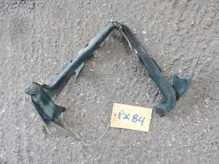 ΜΕΝΤΕΣΕΔΕΣ ΚΑΠΟΥ TOYOTA YARIS 1998-2005 15Ε/ΤΕΜ