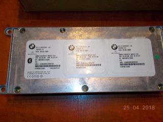 ΜΟΝΑΔΑ ΕΛΕΓΧΟΥ ΤΗΛΕΜΑΤΙΚΗΣ BMW E90 E60 E61 E63 ''BMW Βαμβακάς''-thumb-3