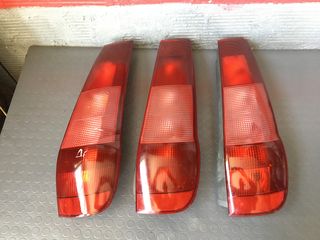  Φανάρια πίσω για Fiat Punto 94-98