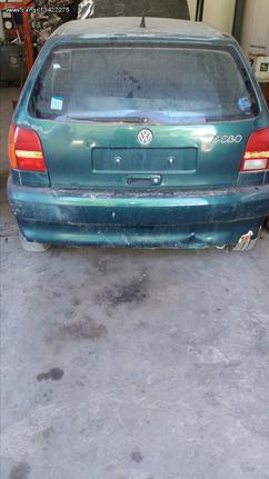 ΤΖΑΜΟΠΟΡΤΑ VW POLO 6N ΜΟΝΤΕΛΟ 1994-2001