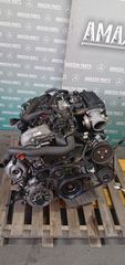 Κινητήρας diesel 2.7 M612 Mercedes W211 E-Class / W163 ML-270 / W203 C-270 / W209 CLK
