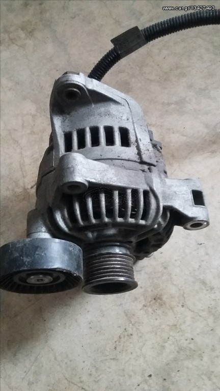 BMW E60 E61 X3 E87 520 525 530