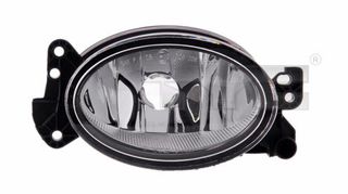 Προβολείς Ομίχλης MERCEDES CLK Coupe / 2dr 2005 - 2010 ( C209 ) 200 CGI (209.343)  ( M 271.942  ) (170 hp ) Βενζίνη #020505102