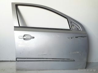 Πόρτα OPEL ASTRA Hatchback / 5dr 2004 - 2007 ( H ) 1.2 (L48)  ( Z 12 XEP  ) (80 hp ) Βενζίνη #XC67539