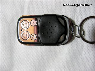 Moto Alarm Beret-thumb-3